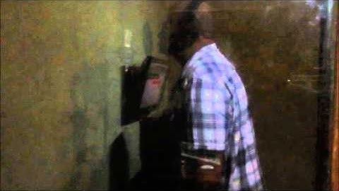 Burro Banton - Tek A Set - Video Dubplate For Selecta Natty Crooks  @  Worldwide Dubplate Agency @ 5