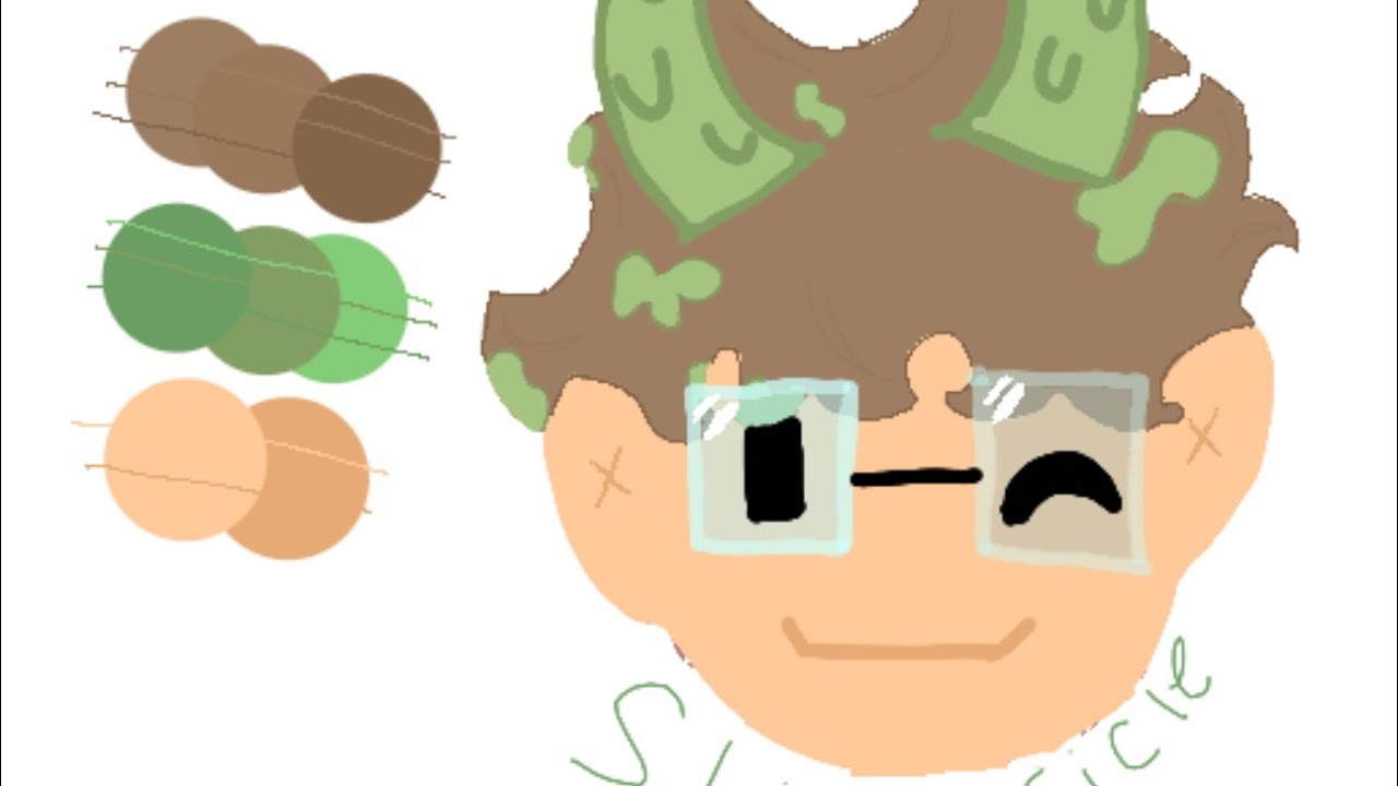 Slimecicle Ripped Slimecicle :3 - YouTube