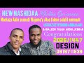 New Nashidaa Tuujii Abduljebbar Ustaaz Seyfuddiin Abdallaa 2026 1447 