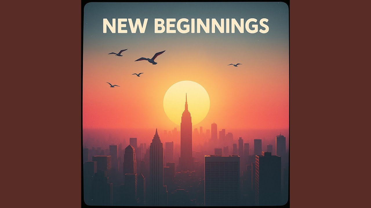 New Beginnings