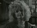Jack Brier and Bonnie Tyler in &#39;Jack the Ripper&#39;