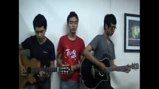 Kamu Siapa Aku PLAT  R