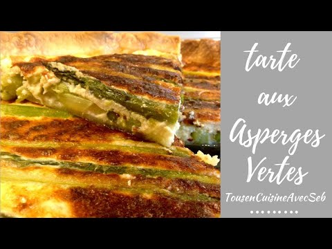 tarte-aux-asperges-vertes-(tousencuisineavecseb)