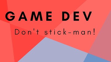 Unity - Stickman blend animation test