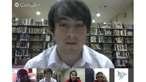 WYMD: Youth Standing up to Corruption Webinar