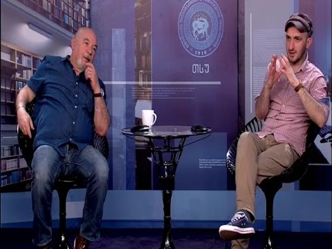 სიღატაკე = სიზარმაცეს + უპასუხისმგებლობა