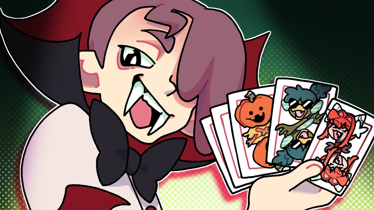 Artists turn to GAMBLING.