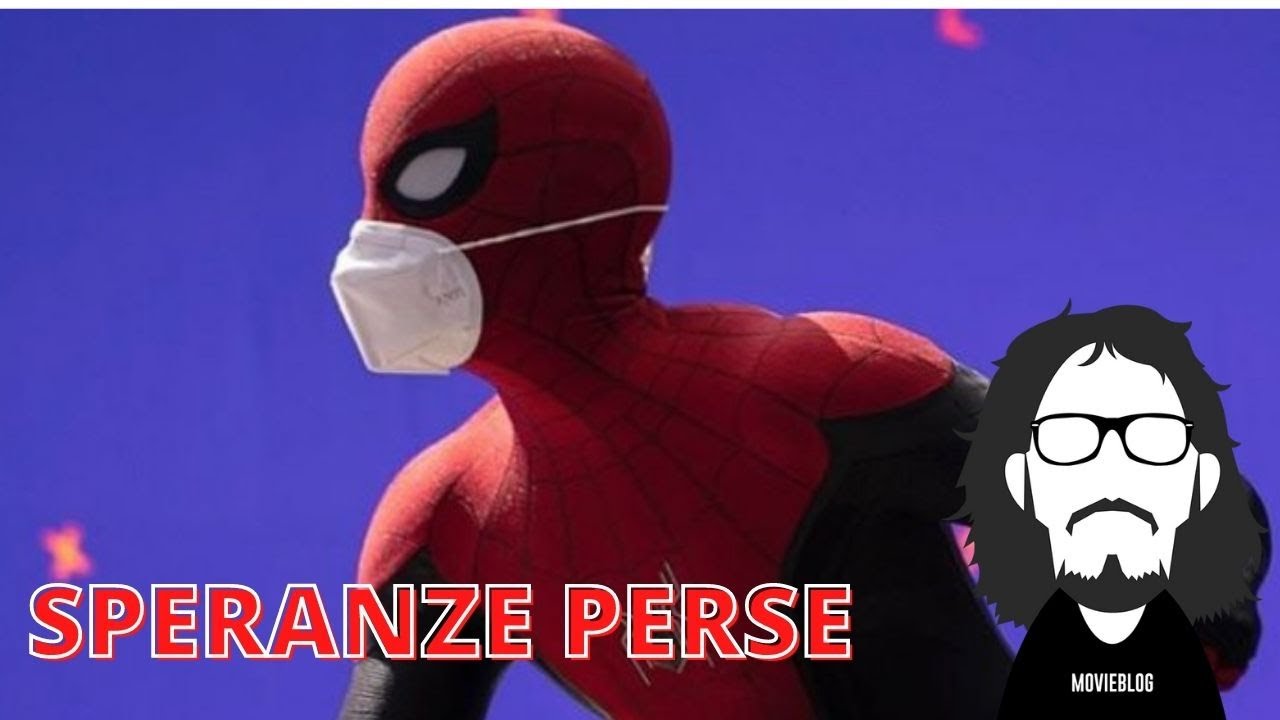 Spider Man No Way Home Dove Esce