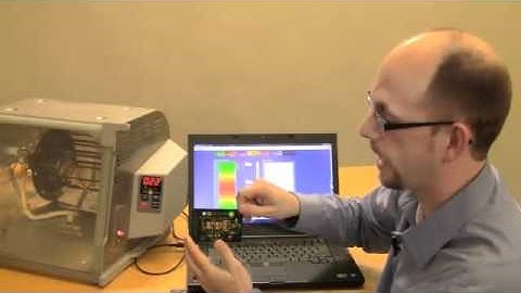 High Temperature Operation of the ADXL206 and AD8229