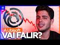 UBISOFT DECLARA PREJUÍZO MILIONÁRIO!