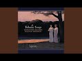 Debussy romance lme vapore et souffrante cd 65