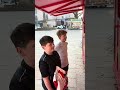 أراد أن يصنعها بنفسه