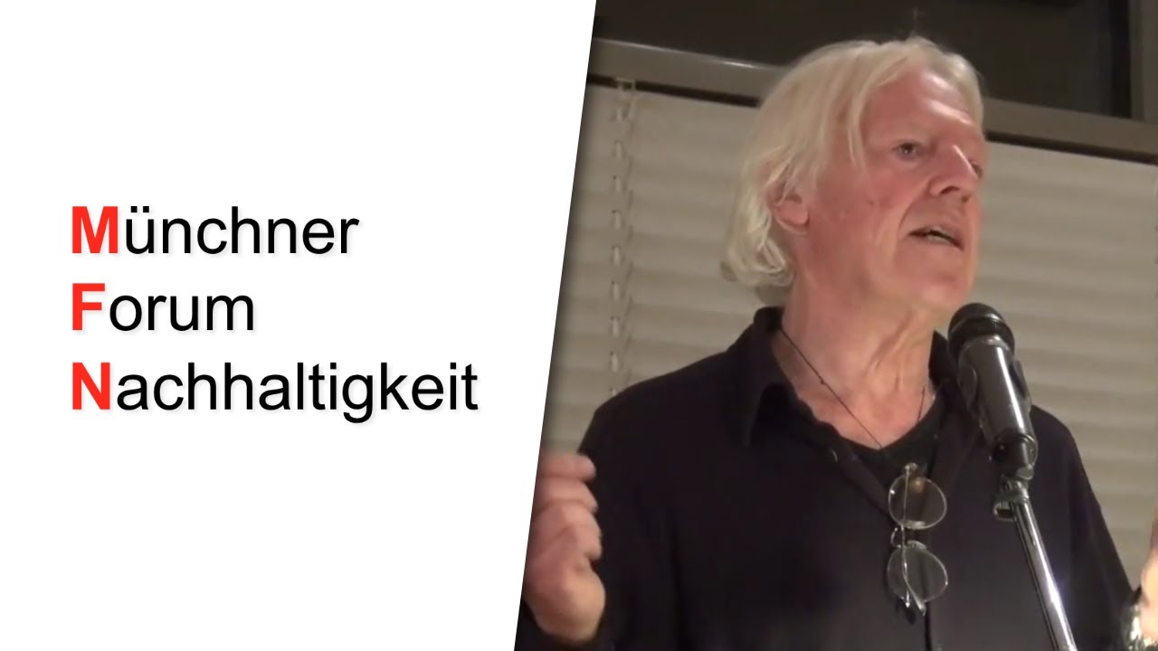 Dr. Wolfgang Schmidbauer: "Die Angst vor dem Weniger – Warum uns der Konsumwandel so schwer fällt"