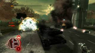 Prototype PC Gameplay Part 46 720p Last Mission
