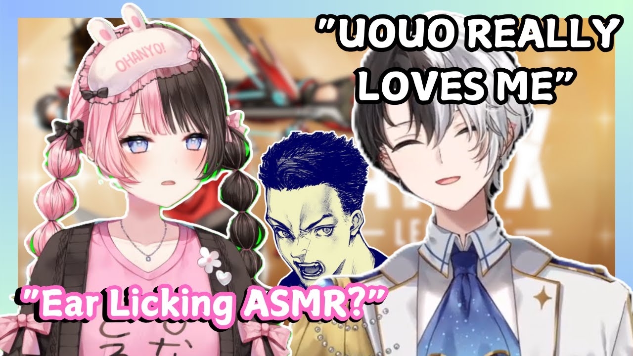 Kamito and Hinano Talked About Madtown To Vodka 〖Kamito - English Sub〗