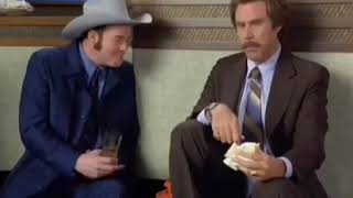 Anchorman - I Miss You