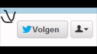 Volg Ons Op Twitter