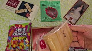 💝Sweets paking #asmr #games #packing #candy #delicious #sweets @Berta-oo7mm screenshot 5