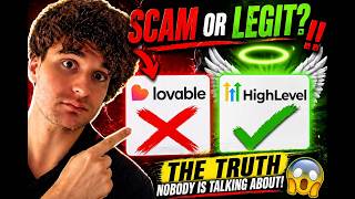 The Hidden Lovable Scam