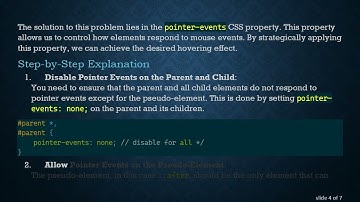 How to Change a Child Element