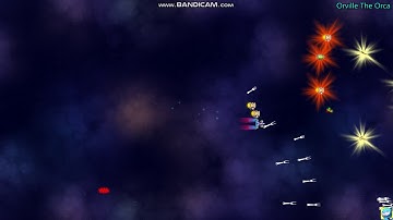 {early Access] Chicken Invaders Universe - Boss Rush mission codename: Impure Breakaway part 3