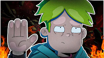 ¿Por qué ha cancelado Netflix Final Space?