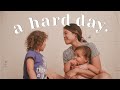 A Very Real Day In The Life Of A Stay At Home Mom