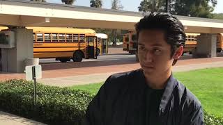 Acting Reel | Robert Rubio