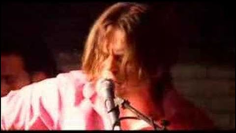 Supergrass - Mary