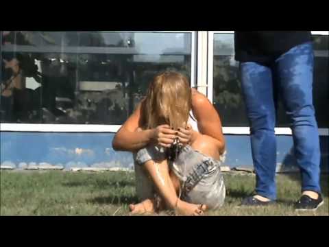 \"ნიჭიერის\" გუნდი WeHelp.ge - ს საქველმოქმედო გამოწვევაში