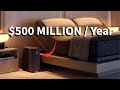 How Eight Sleep Makes $500M/Year