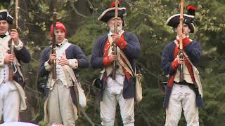 Nassau - The First Amphibious Landing