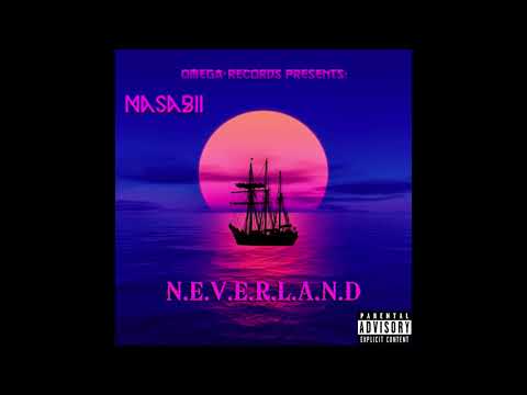 Nasabii N E V E R L A N D Official Audio 