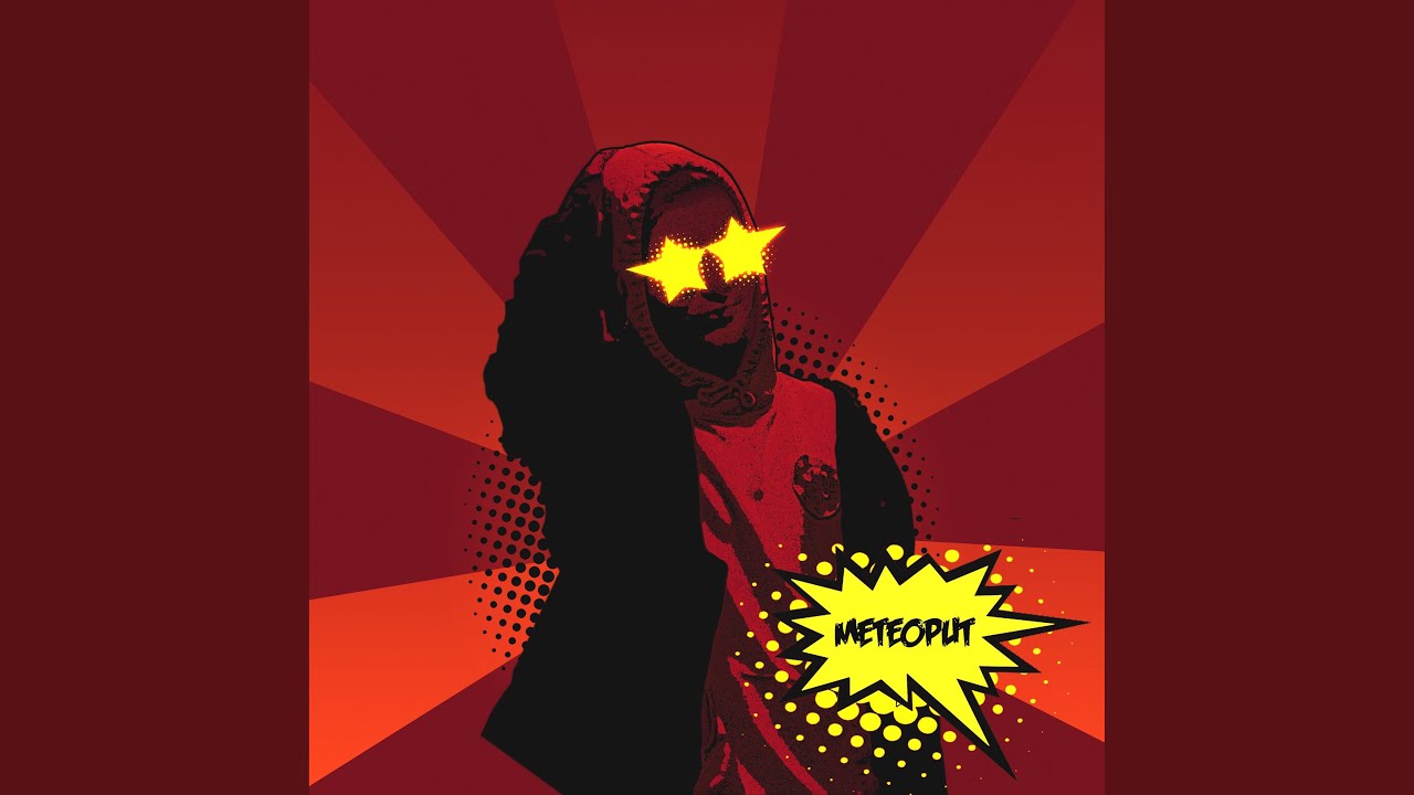 Метеорит (prod. by callowbuble)