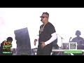 Racionais Mc's  - Jesus Chorou ao vivo