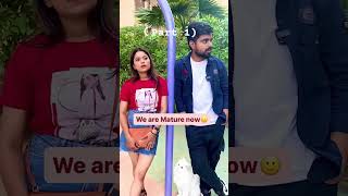 #Sejal Gaba  part 1.           ✅✅✅.  #dushyantkukreja  Bane chor😫🤫😱🤨🤫🤫✅✅✅✅✅✅😭😭 subscribe..✅🥰