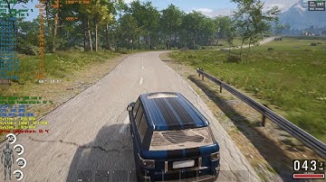 scum stutter+dlss problem