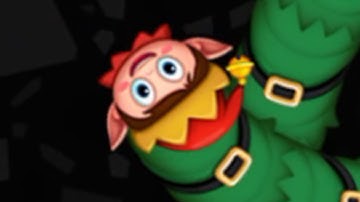 Worm Zone Top Skin Gameplay Walkthrough iOS - Android #Games