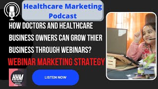 How To Host Your First Webinar Step By Step Guide For Beginners | How To Conduct Successful Webinars