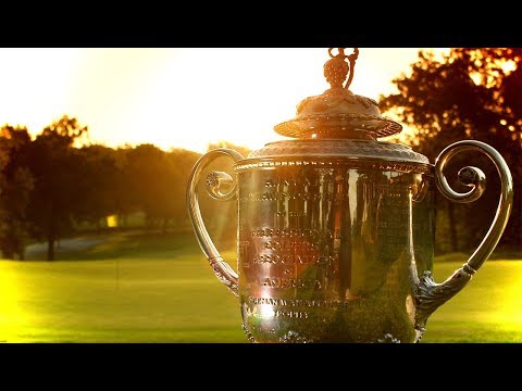 The PGA Championship’s Best Moments Over the Last 100 Years