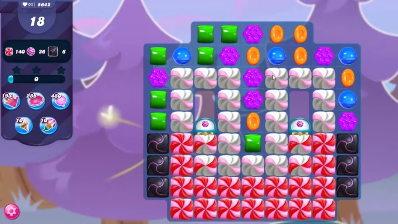 Booster, Candy Crush Saga Wiki