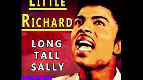 Little Richard  - Long Tall Sally 1 hour loop