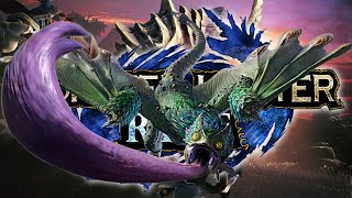 Monster Hunter Rise Chapter 19 Pukei-Pukei