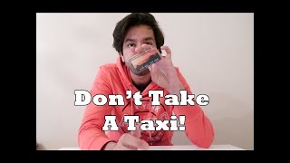 🇹🇷 How to travel in Istanbul, Turkey  | Don't take a taxi!