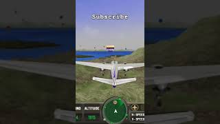 aeroplane wala game. jahaj wala game screenshot 3