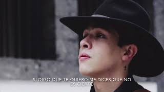 Video thumbnail of "Sin Exagerar- Cornelio Vega Jr (cover)"