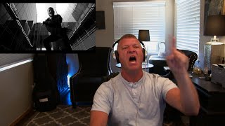 Imagine Dragons - Thunder - Old Guy Reaction