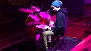 For One Night Only - Aiden Smith