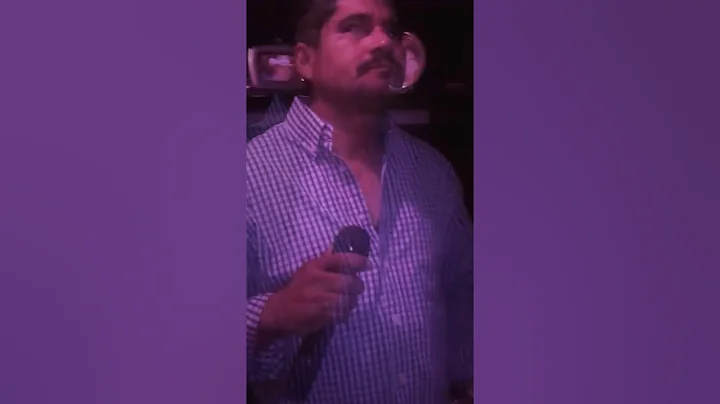Tu primera vez (jose jose)