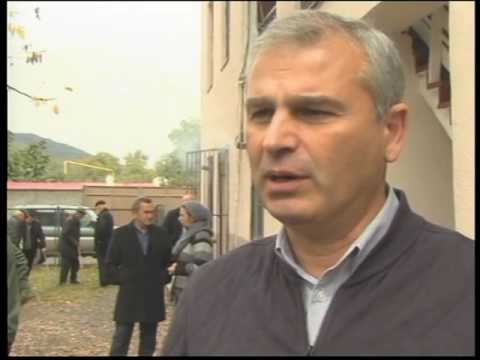 ირაკლი ქადაგიშვილი პანკისის ხეობის მოსახლეობას შეხვდა